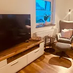Dom wakacyjny Griede Mit 3 Schlafzimmern