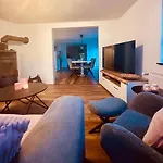 Griede Mit 3 Schlafzimmern Dom wakacyjny *