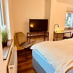 Dom wakacyjny Griede Mit 3 Schlafzimmern *