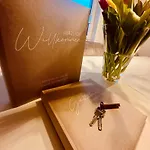 Griede Mit 3 Schlafzimmern Dom wakacyjny *