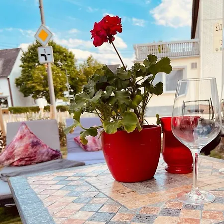 Vakantiehuis Griede *