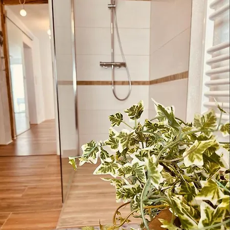 Griede Mit 3 Schlafzimmern * Мёрсдорф