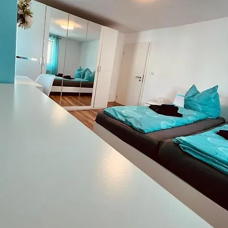 Casa vacanze Griede Mit 3 Schlafzimmern