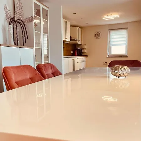 Casa vacanze Griede Mit 3 Schlafzimmern