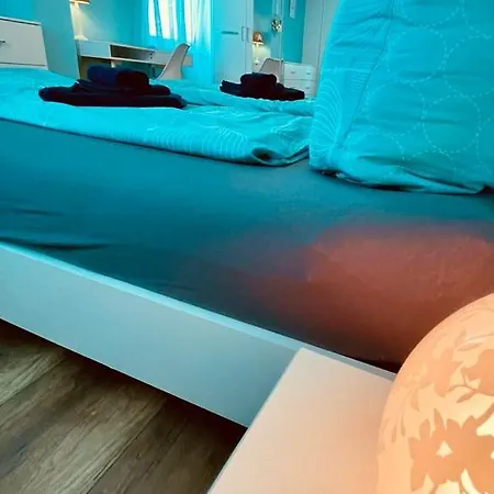 Griede Mit 3 Schlafzimmern