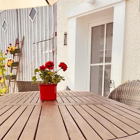 Griede Mit 3 Schlafzimmern * Morsdorf