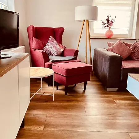 Casa vacanze Griede Mit 3 Schlafzimmern *