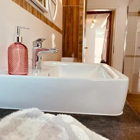 Griede Mit 3 Schlafzimmern * Morsdorf