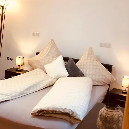 Griede Mit 3 Schlafzimmern Мёрсдорф