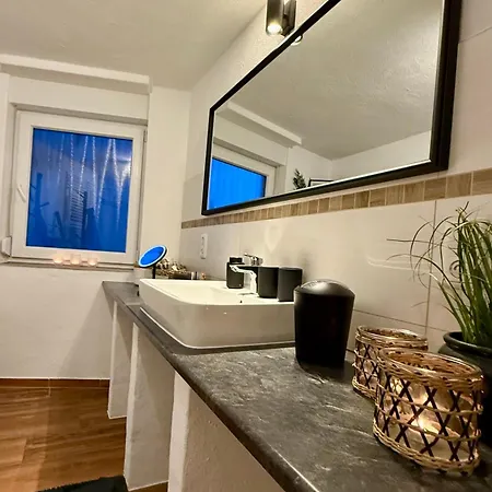 Griede Mit 3 Schlafzimmern