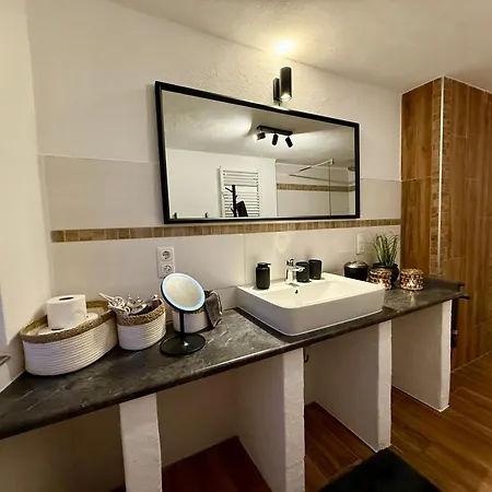 Griede Mit 3 Schlafzimmern