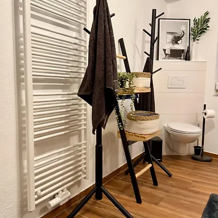 Griede Mit 3 Schlafzimmern Morsdorf