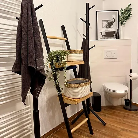 Griede Mit 3 Schlafzimmern Mörsdorf