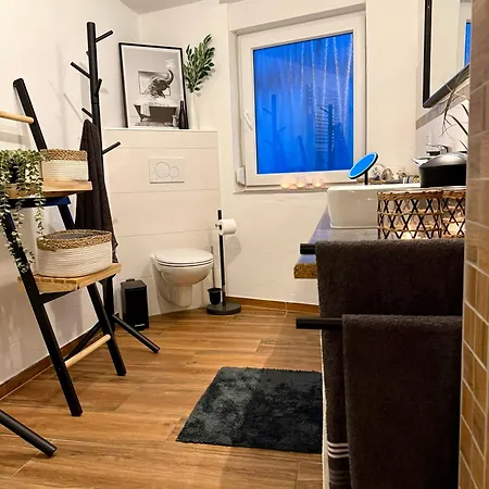 Griede Mit 3 Schlafzimmern *