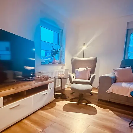 Griede Mit 3 Schlafzimmern Dom wakacyjny *