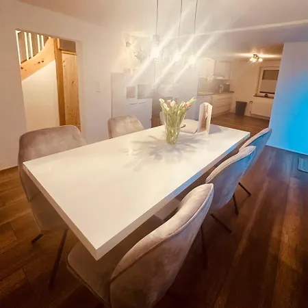 Griede Mit 3 Schlafzimmern Сasa de vacaciones *