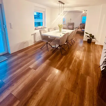 Griede Mit 3 Schlafzimmern Dom wakacyjny