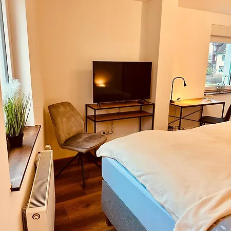 Сasa de vacaciones Griede Mit 3 Schlafzimmern *