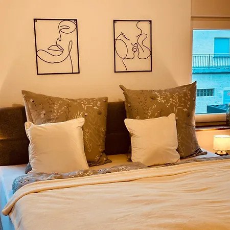 Griede Mit 3 Schlafzimmern Dom wakacyjny Morsdorf