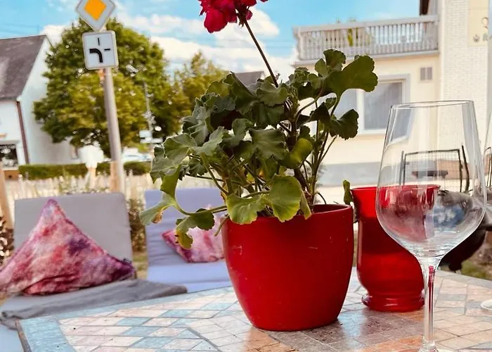 Dom wakacyjny Griede Mit 3 Schlafzimmern *