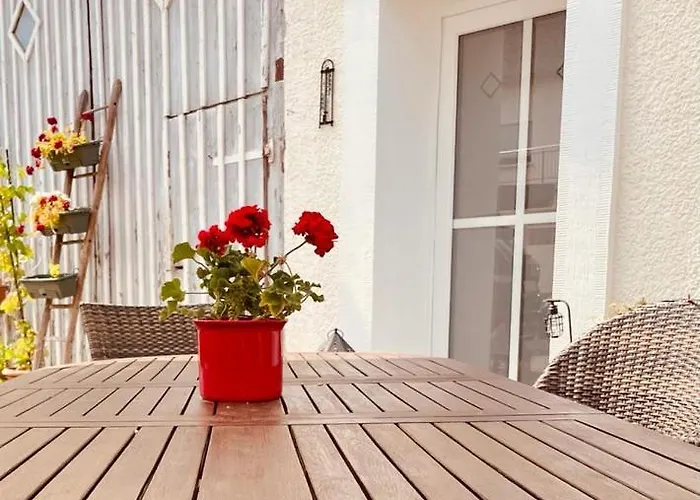 Griede Mit 3 Schlafzimmern * Morsdorf