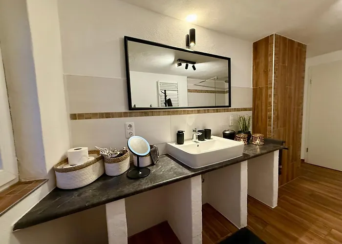 Griede Mit 3 Schlafzimmern