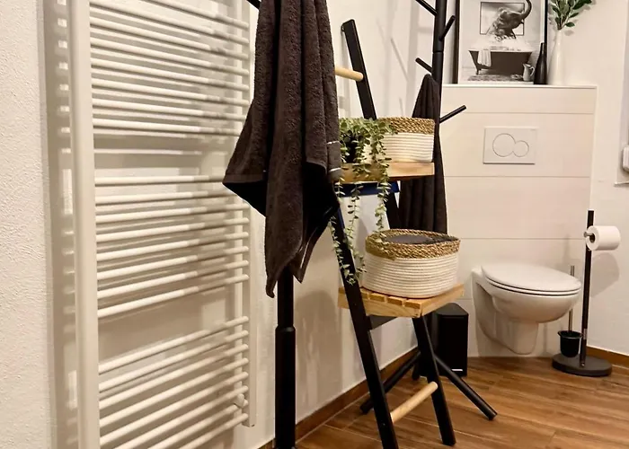 Griede Mit 3 Schlafzimmern Morsdorf