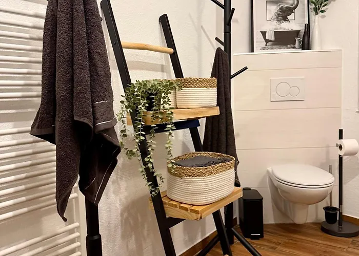 Griede Mit 3 Schlafzimmern Morsdorf