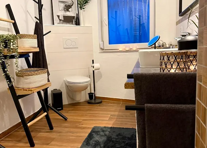 Griede Mit 3 Schlafzimmern *