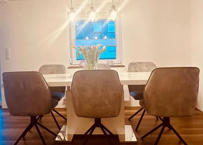 Griede Mit 3 Schlafzimmern *