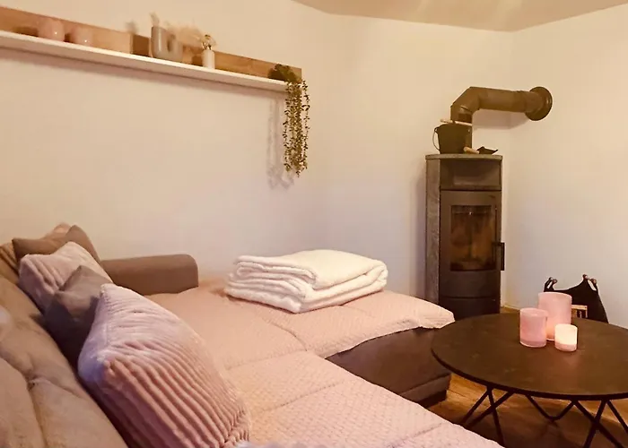 Griede Mit 3 Schlafzimmern * Morsdorf