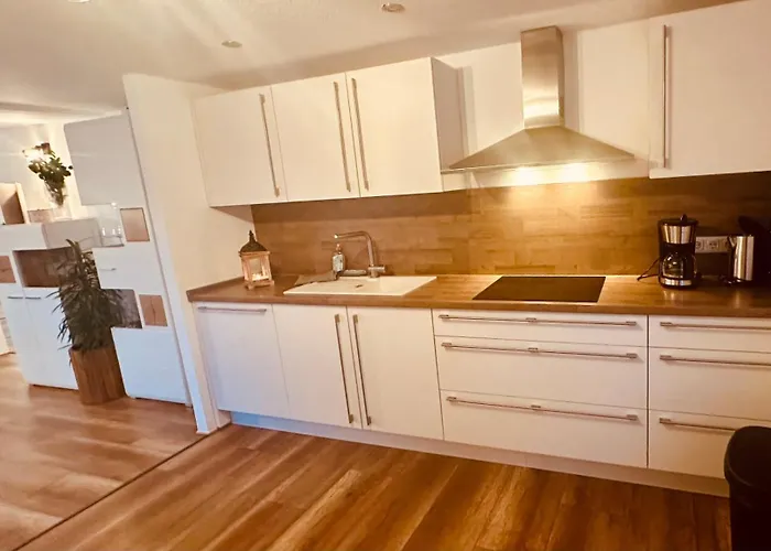 Griede Mit 3 Schlafzimmern Morsdorf