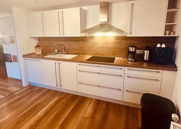 Griede Mit 3 Schlafzimmern Dom wakacyjny