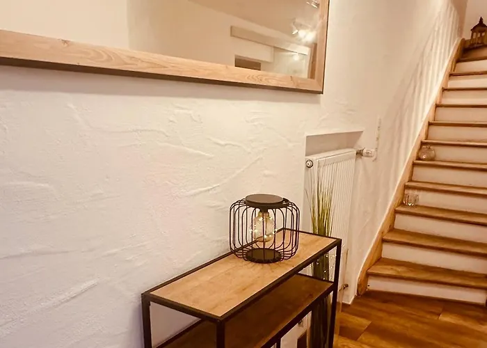 Griede Mit 3 Schlafzimmern * Morsdorf