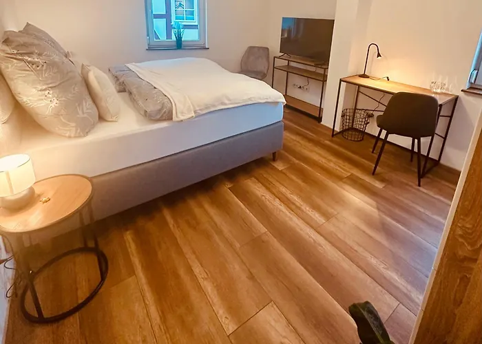 Griede Mit 3 Schlafzimmern * Morsdorf