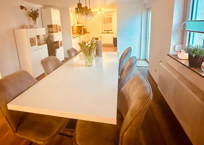 Dom wakacyjny Griede Mit 3 Schlafzimmern