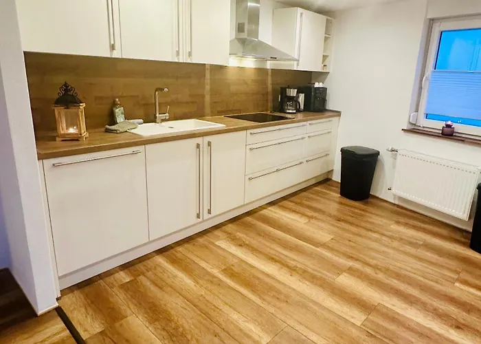 Griede Mit 3 Schlafzimmern * Morsdorf