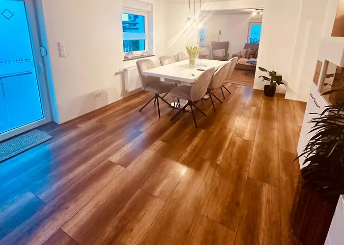 Griede Mit 3 Schlafzimmern Dom wakacyjny