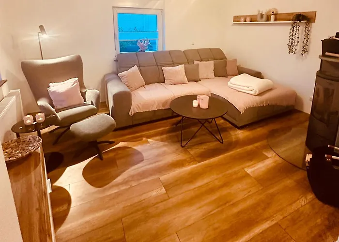 Dom wakacyjny Griede Mit 3 Schlafzimmern