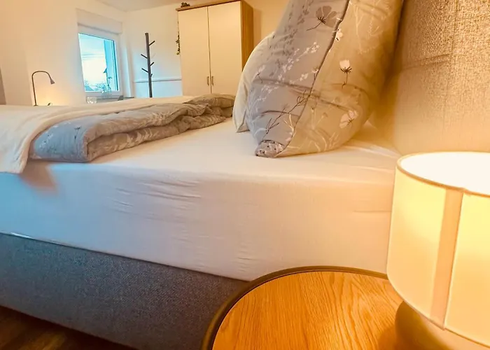 Griede Mit 3 Schlafzimmern Dom wakacyjny