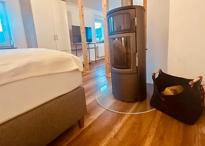 Dom wakacyjny Griede Mit 3 Schlafzimmern *