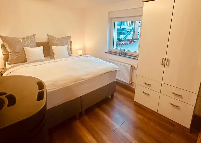 Griede Mit 3 Schlafzimmern *