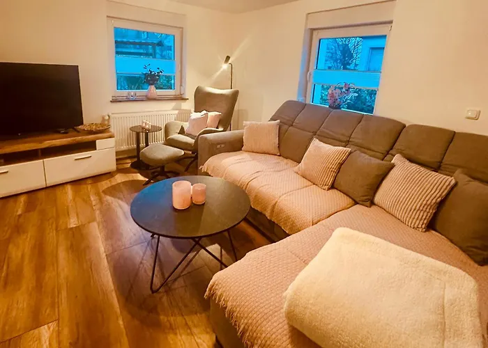 Griede Mit 3 Schlafzimmern