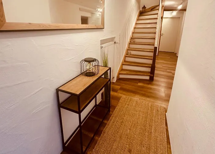 Griede Mit 3 Schlafzimmern