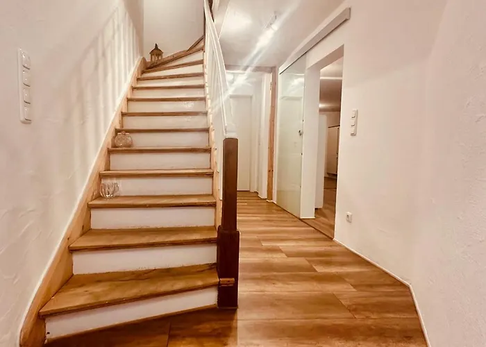 Griede Mit 3 Schlafzimmern * Morsdorf