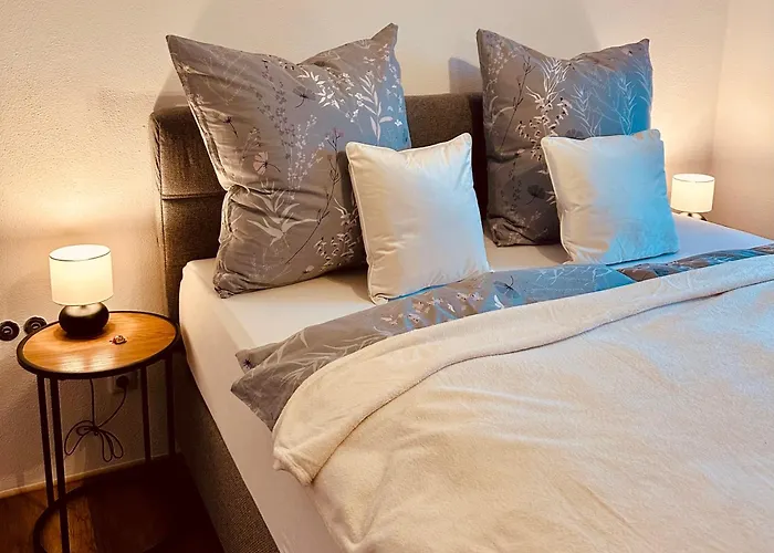 Griede Mit 3 Schlafzimmern *