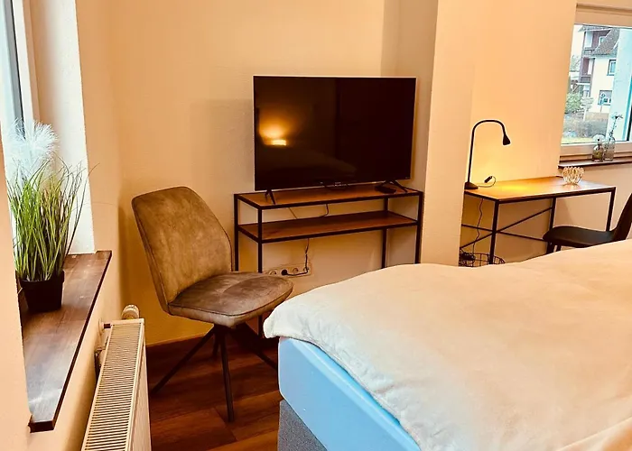 Dom wakacyjny Griede Mit 3 Schlafzimmern *