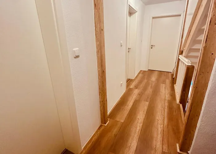 Griede Mit 3 Schlafzimmern * Morsdorf