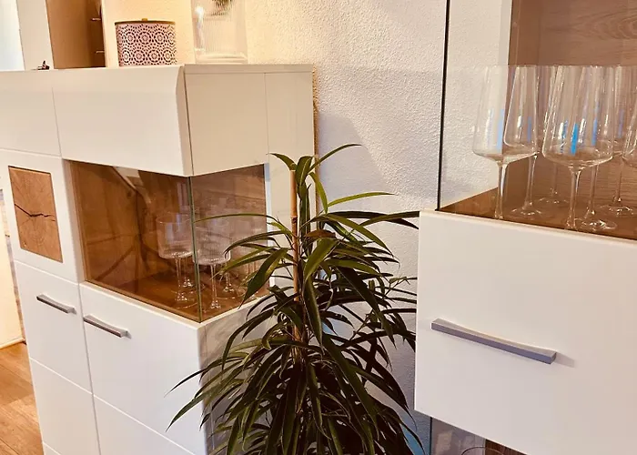 Dom wakacyjny Griede Mit 3 Schlafzimmern